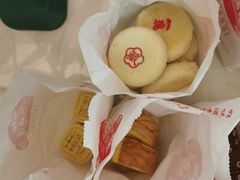 -大桥道食品商店(咸阳路店)