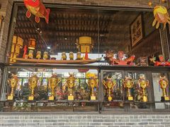 -猪肉婆私房菜(容桂总店)