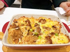 -Mary Cindy 玛丽西典披萨(龙湖龙湾天街店)