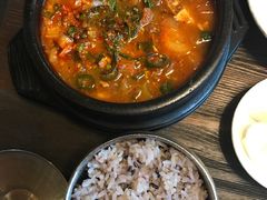-朴大人炭烤·韩国料理(奥帆中心海尔洲际店)