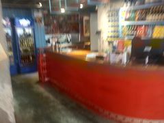 -捞围鲜·港式打边炉(海阳路店)