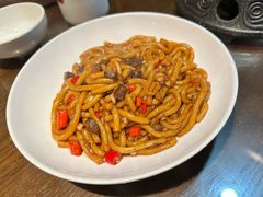 -味上湘菜馆(岳麓山店)