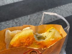 -沪上王记葱油饼(襄阳南路店)