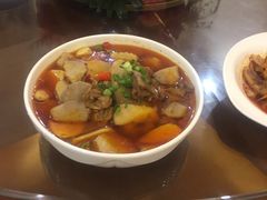 -眉州大文豪酒楼(三苏祠店)