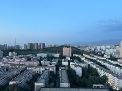 -乌鲁木齐环球国际大酒店