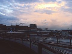 -法兰克福机场免税店(2号航站楼店)