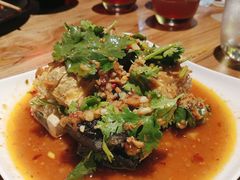 老长沙臭豆腐-湘里乡亲甲王二老店
