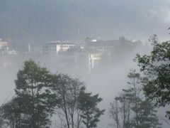 -井冈山风景名胜区