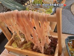 -湊湊火锅·茶憩(东城万达店)