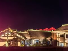 -东台西溪天仙缘景区