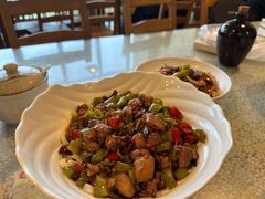 -文三里屯面馆(三里屯店)