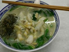-明呈黄鱼面馆(斜土路店)