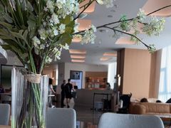 -J cafe 朝夕餐厅