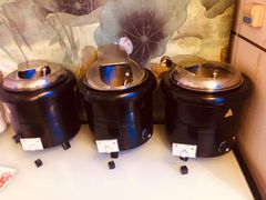 -园林格兰云天大酒店-太极名厨中餐厅