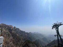 -泰山风景名胜区