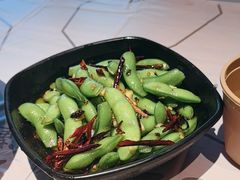 -巴厘龙虾·榜首油焖大虾(音乐学院·沿江酒馆店)