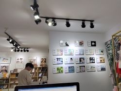 -童年时光专业儿童摄影(龙首店)