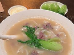 -漆黑觉米粉(三里屯店)