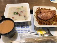 -美心mx餐厅(悦来坊店)