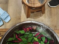 -康健民中泰式·古法按摩连锁品牌(华润万家店)