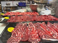 -陈记顺和牛肉火锅馆(天河北路店)