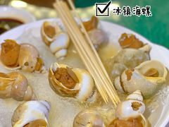 -天然居(伦教店)