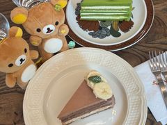 -竹子咖啡bamboo coffee
