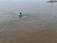 -兴城海滨风景区