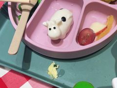 -西贝莜面村(上海百联西郊店)