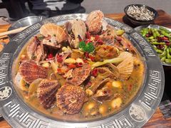 -破店肥哈·海鲜·烧烤(郑州银泰inPARK店)