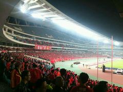 android_upload_pic-南京奥林匹克体育中心-体育馆