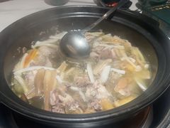 -狐狸爱上椰子鸡(滨江星光大道店)