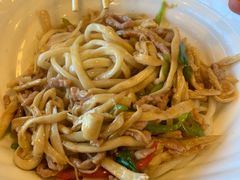 -文三里屯面馆(三里屯店)