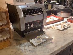 -上海和平饭店茉·莉酒廊 Jasmine Lounge
