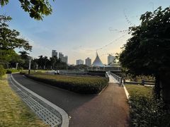 -文华公园(禅城区)