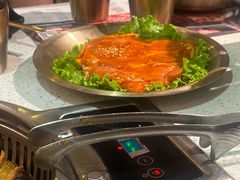 -炭之家·齐齐哈尔非遗烤肉·鲜切直供(中央大街店)