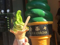 -鎌倉茶々(本店)