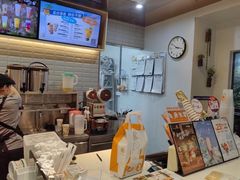 -CoCo都可(中闽嘉禾店)