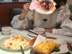 -楼兰新疆菜(江宁万达店)