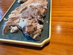 -青海名吃尕张娃非遗烤肉(海湖总店)