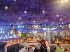 -徐记小怪兽肉蟹煲(中央大街店)