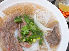 越南生牛肉粉-PHO·5越南牛肉粉(建新路店)
