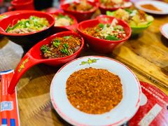 -冒椒火辣(奎星楼街店)
