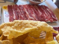 -焯牛潮汕牛肉火锅(云峰街创始店)
