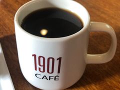 -1901 Cafe(西四店)