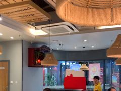 -豪享来中西餐厅(隆昌店)