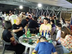 -眼镜哥浦江夜宵大本营