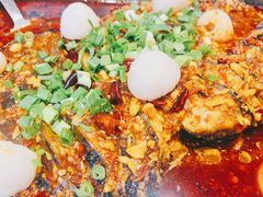 -鱼酷活鱼烤鱼(沈阳大悦城店)