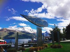 -Patagonia Chocolates(皇后镇店)