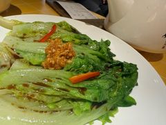 -蔡澜点心·粤菜(花城汇南区店)